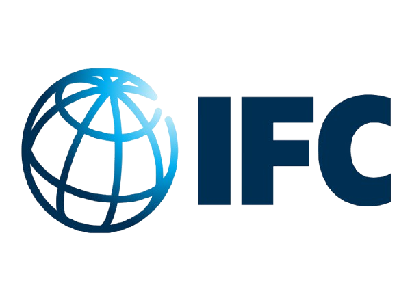 IFC Africa logo